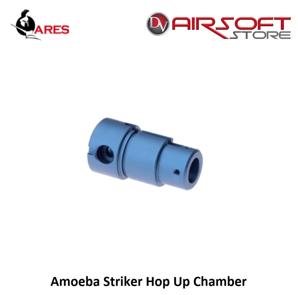 Amoeba Striker Hop Up Chamber
