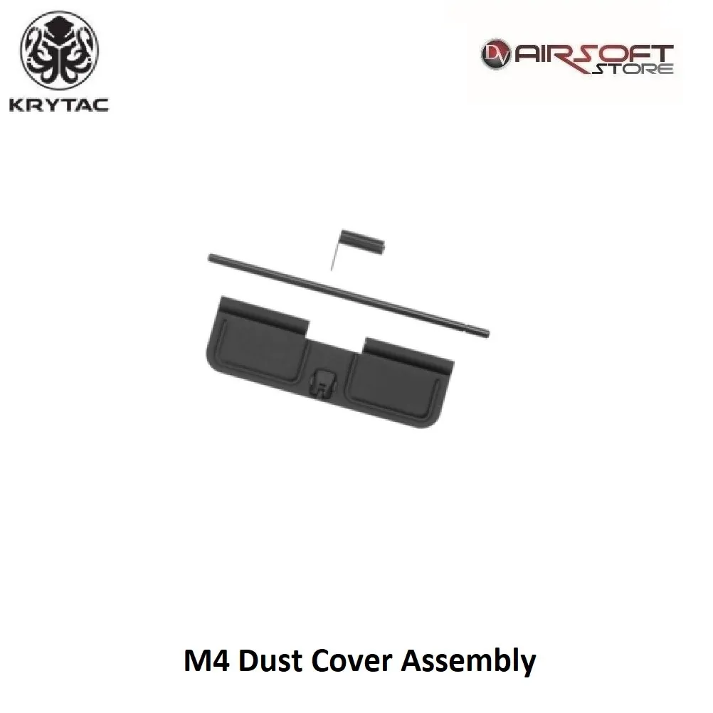 [2100000040858] M4 Dust Cover Assembly
