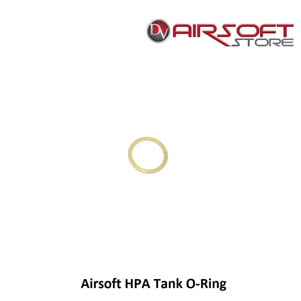 [2100000041459] Airsoft HPA Tank regulator O-Ring