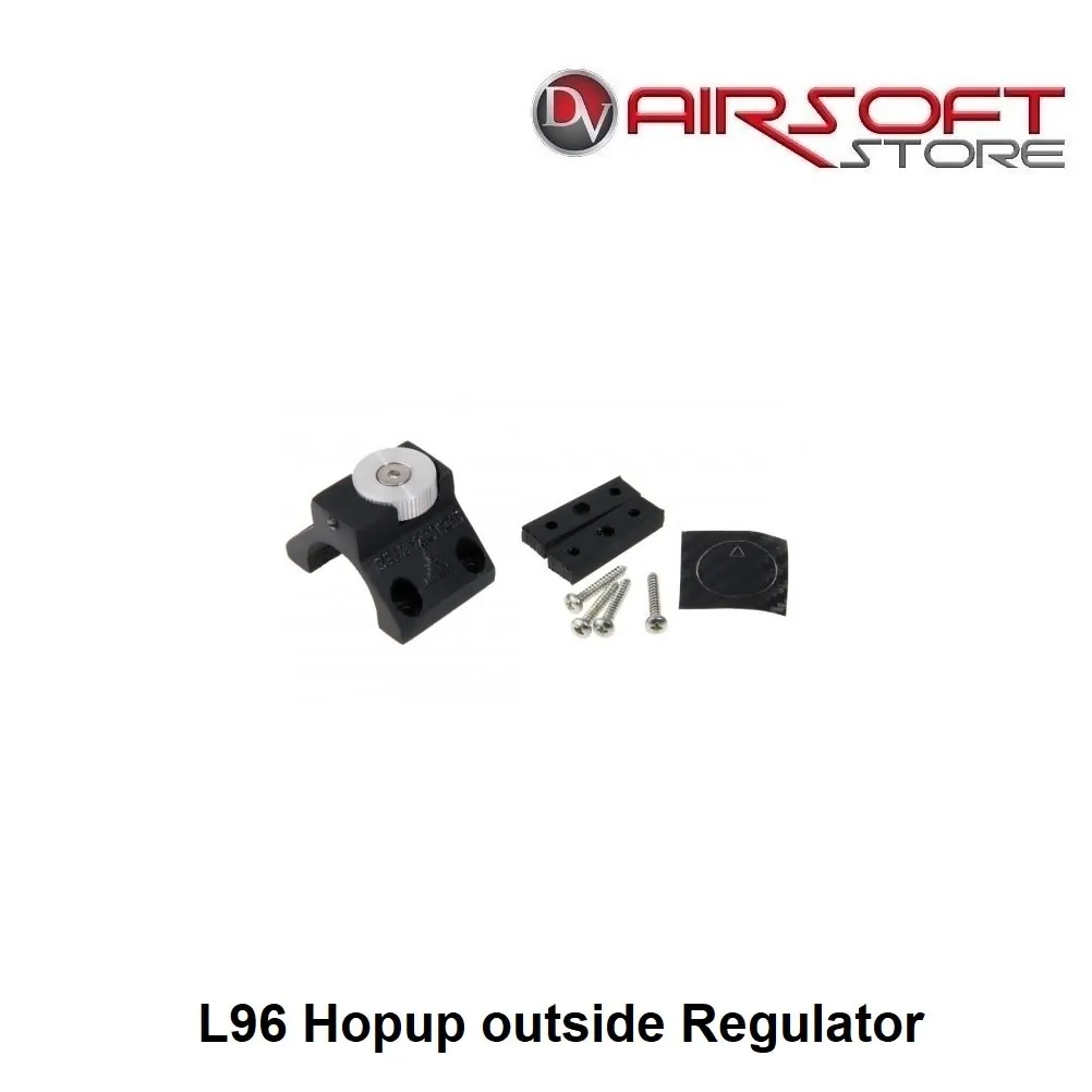[2100000041503] L96 Hopup outside Regulator