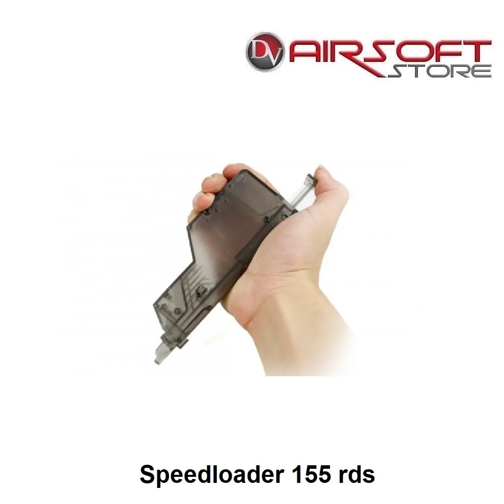 [2100000041510] Speedloader 155 rds