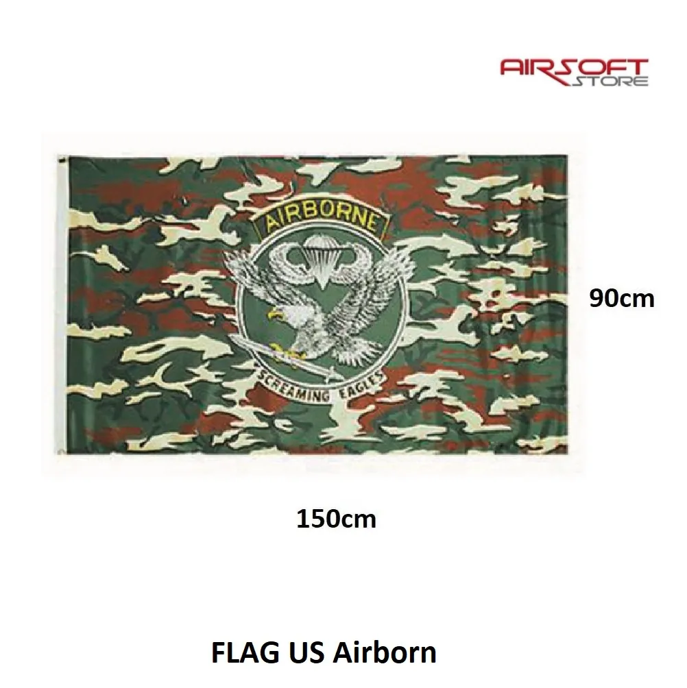[2100000041732] FLAG US Airborn