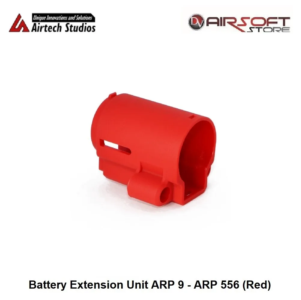 [2100000042104] Battery Extension Unit ARP 9 - ARP 556 (Red)