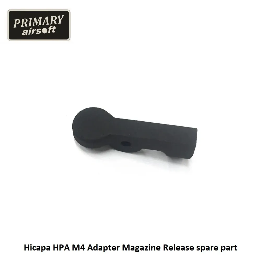 Hicapa HPA M4 Adapter Magazine Release spare part for gen 3