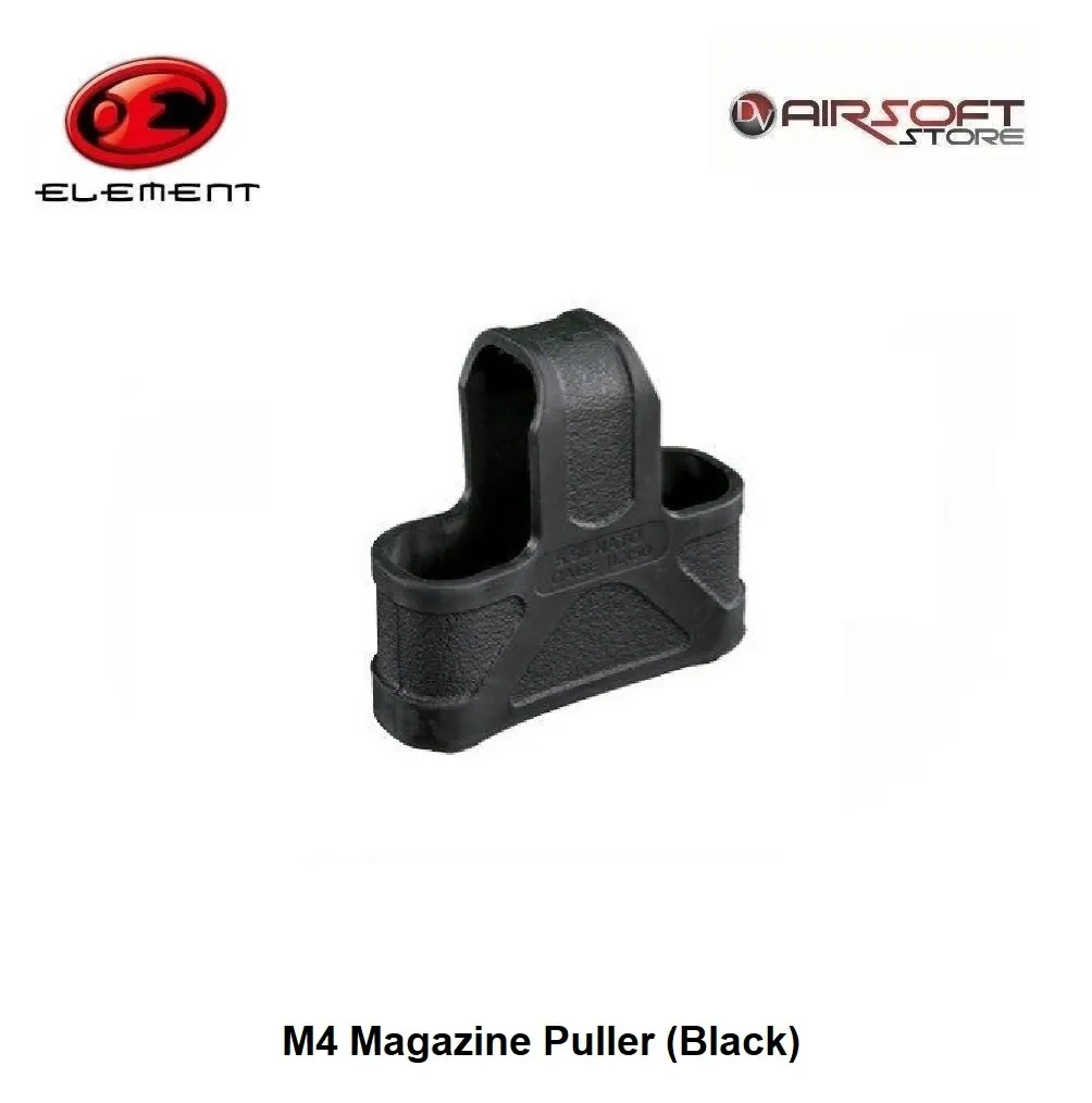 [2100000042333] M4 Magazine Puller (Black)