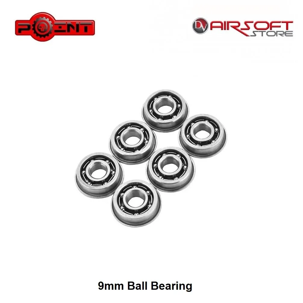 9mm Ball Bearing