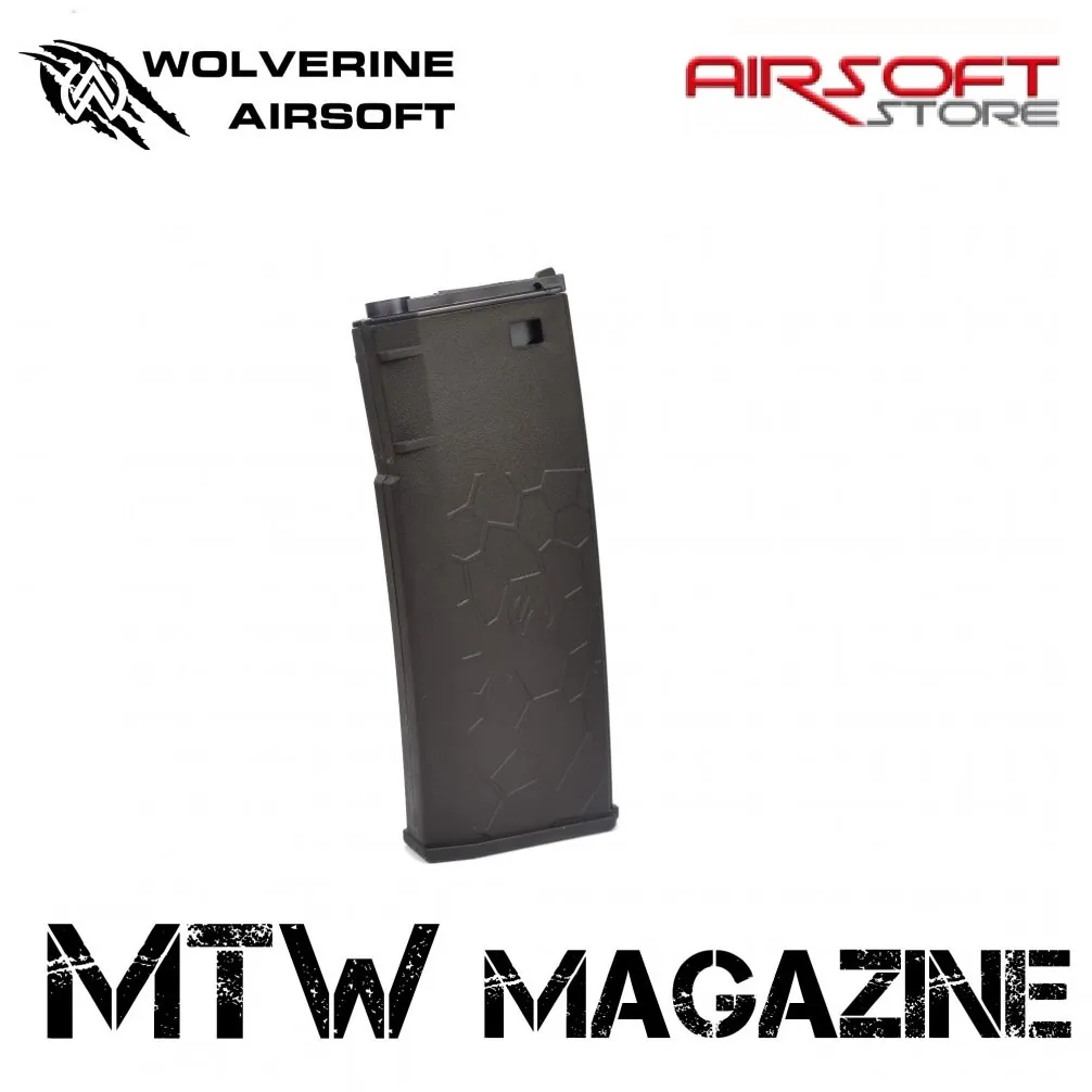 MTW Magazine