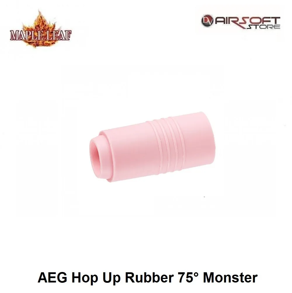 [2100000043019] AEG Hop Up Rubber 75° Monster
