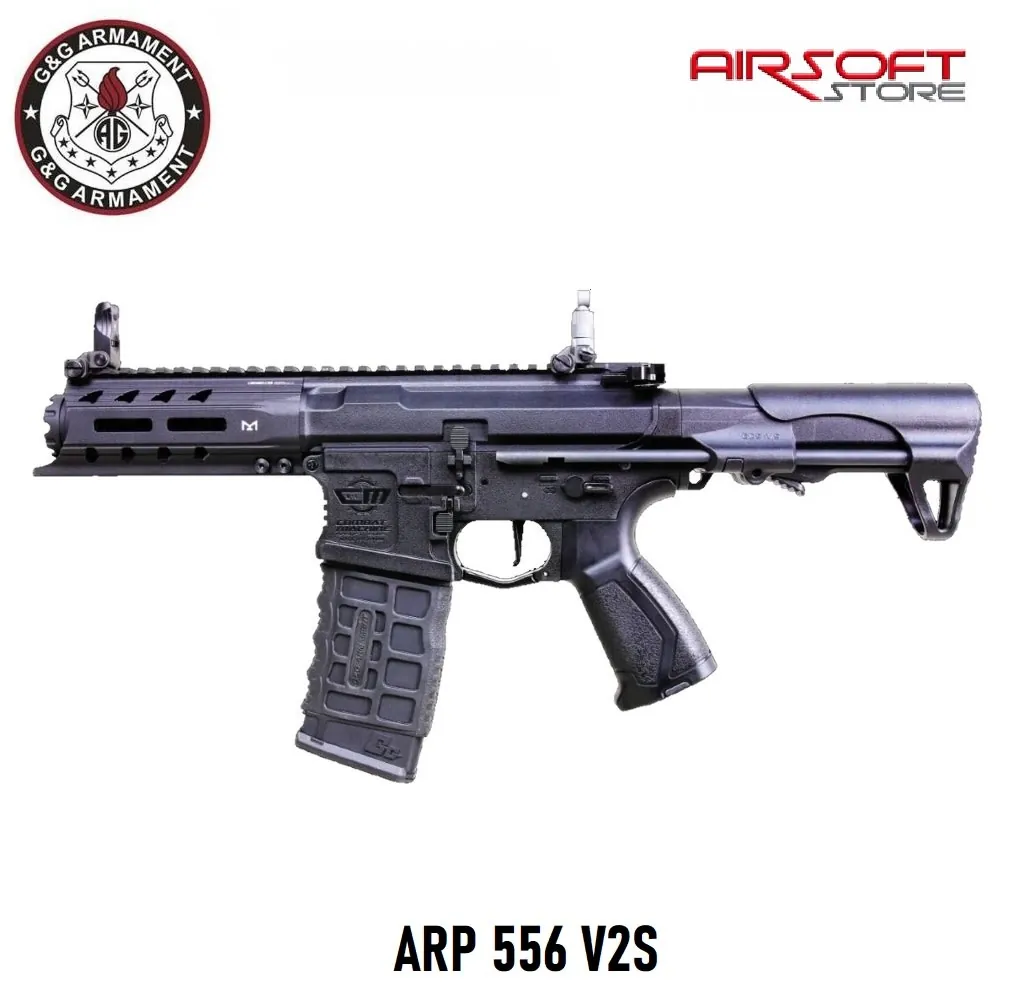 ARP 556 V2S