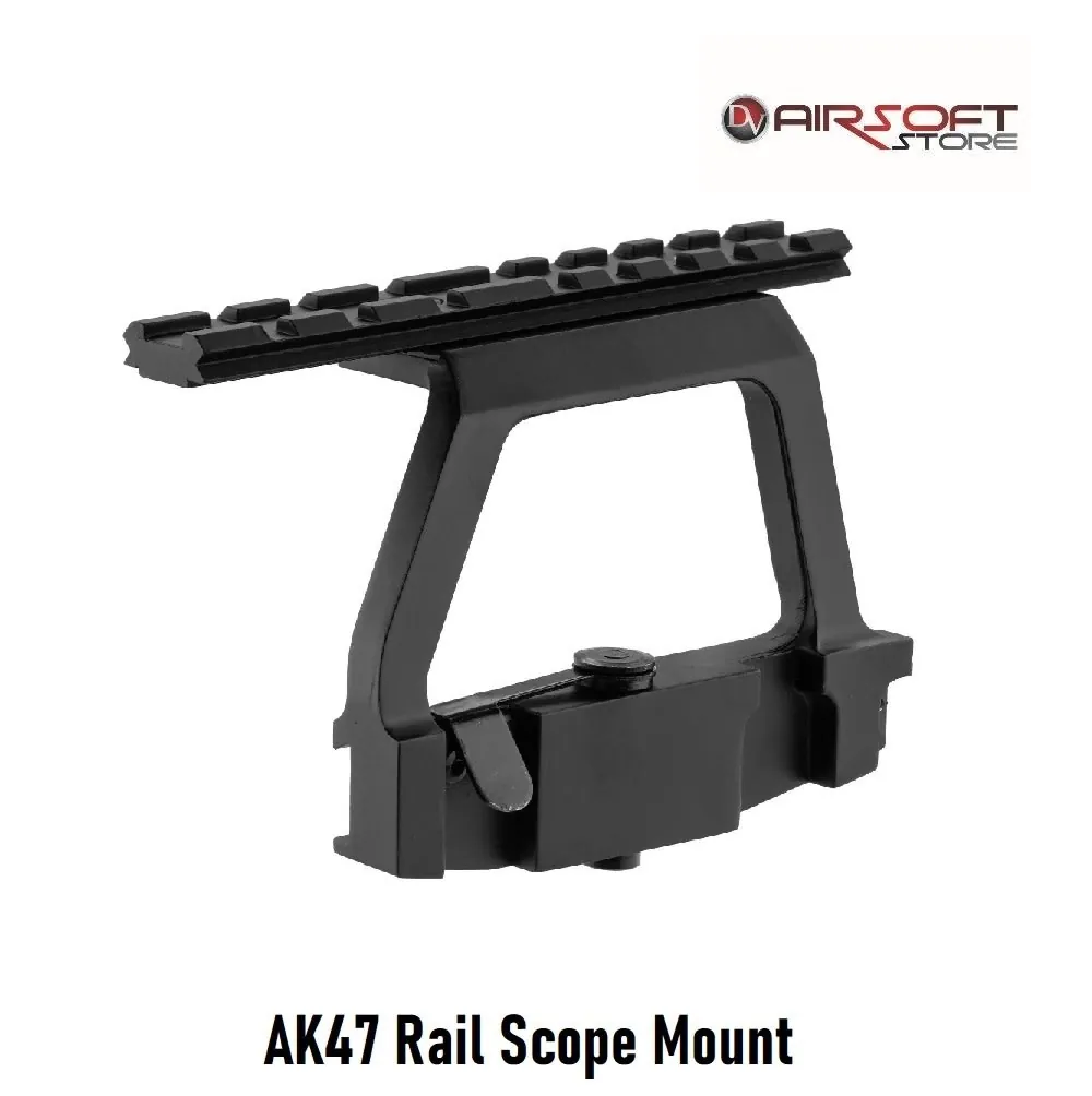 [2100000043620] AK47 Rail Scope Mount