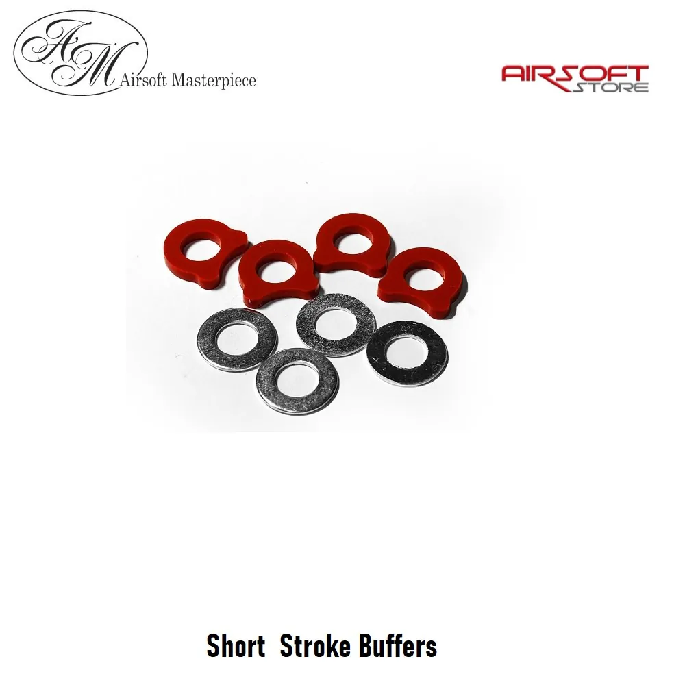Short  Stroke Buffers
