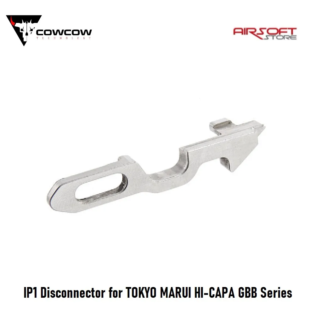 [2100000045266] IP1 Disconnector for TOKYO MARUI HI-CAPA GBB Series