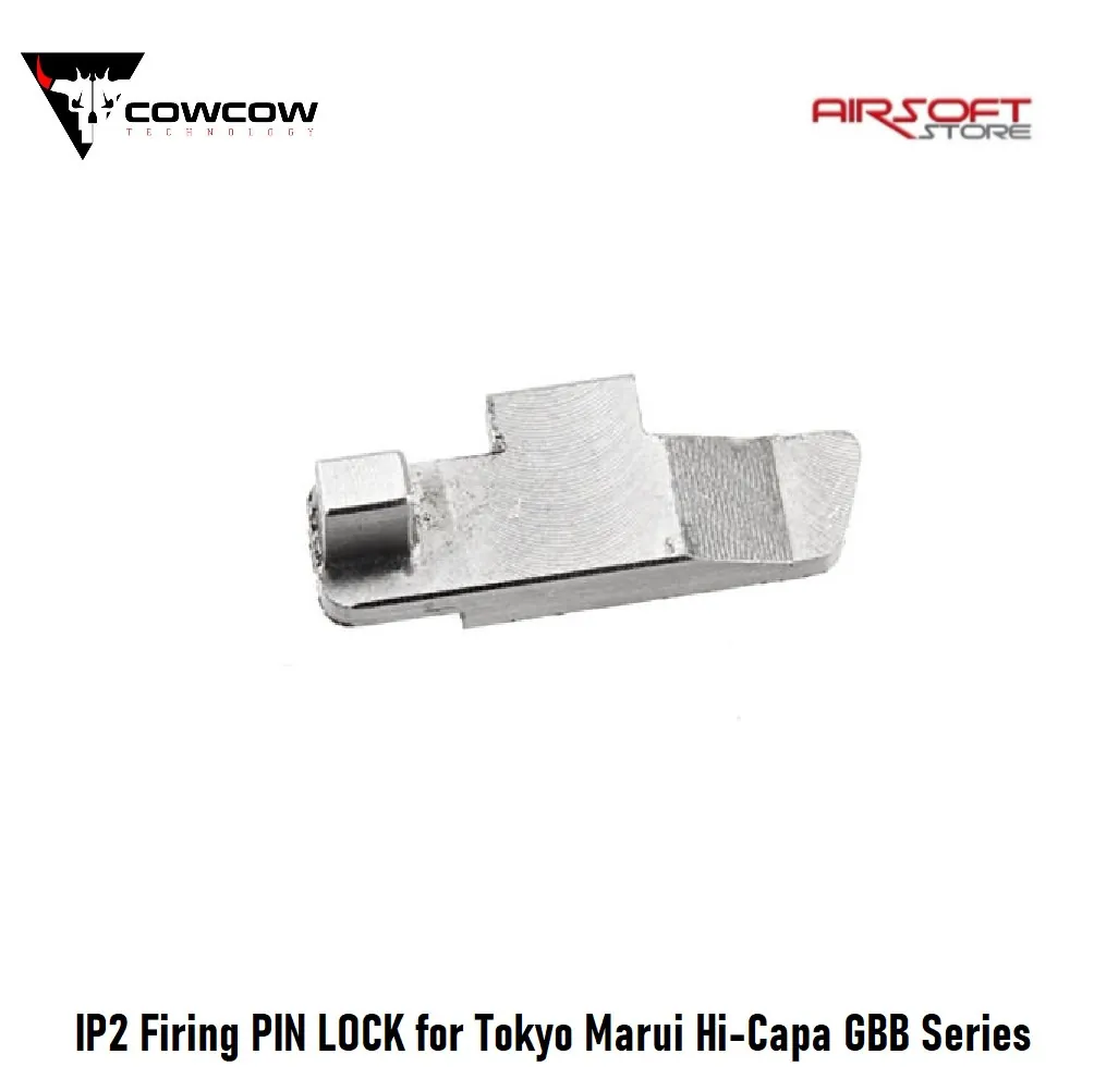 [2100000045280] IP2 Firing PIN LOCK for Tokyo Marui Hi-Capa GBB Series