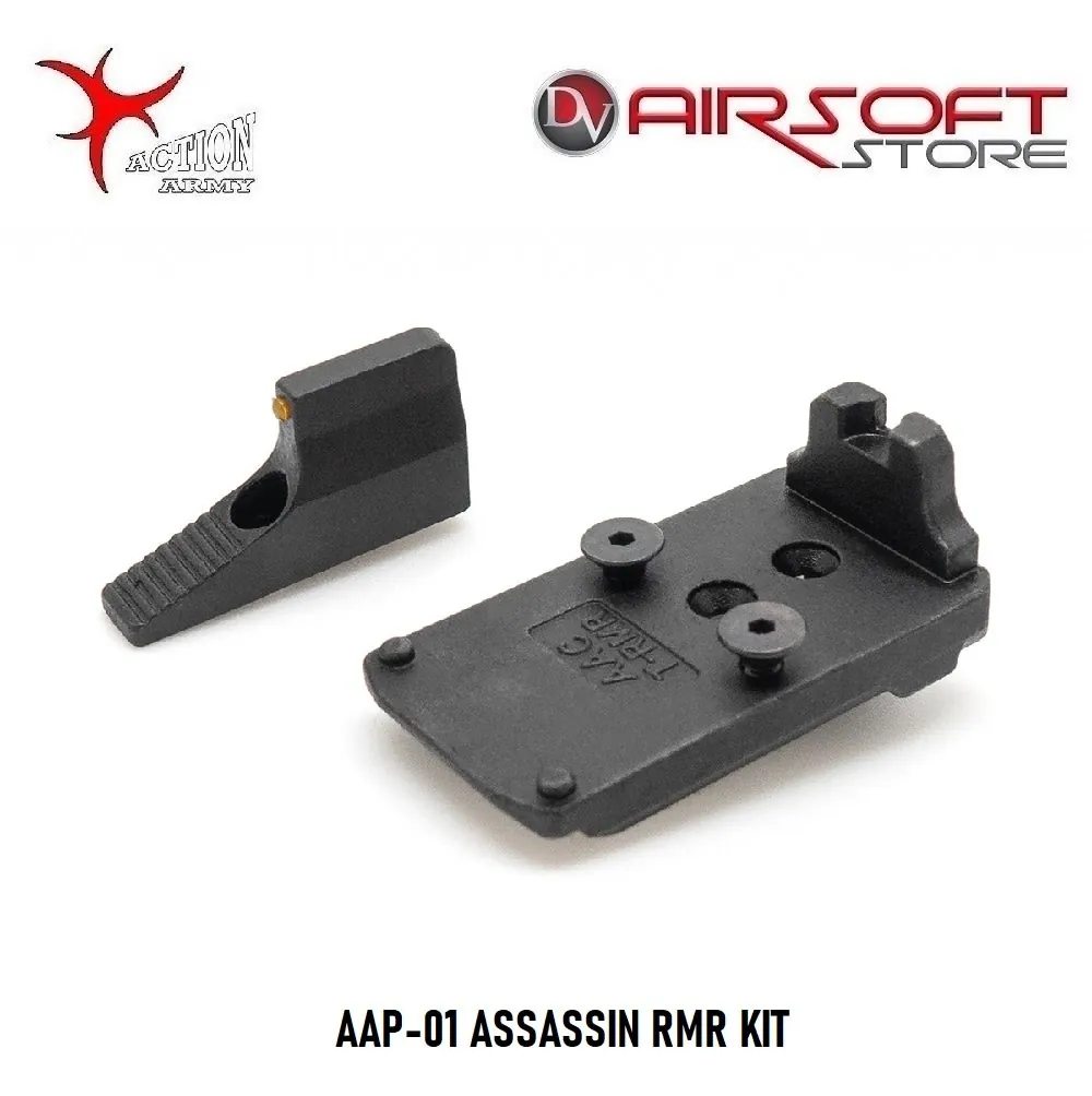 [2100000046393] AAP-01 ASSASSIN RMR KIT