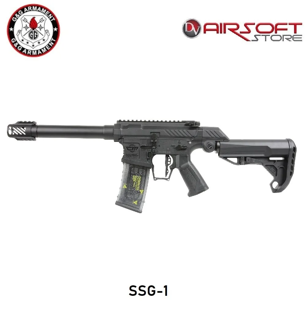[2100000046515] SSG-1