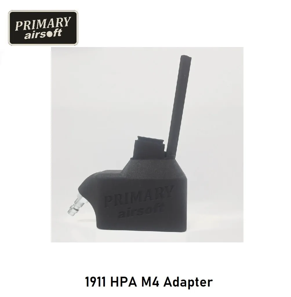 1911 HPA M4 Adapter