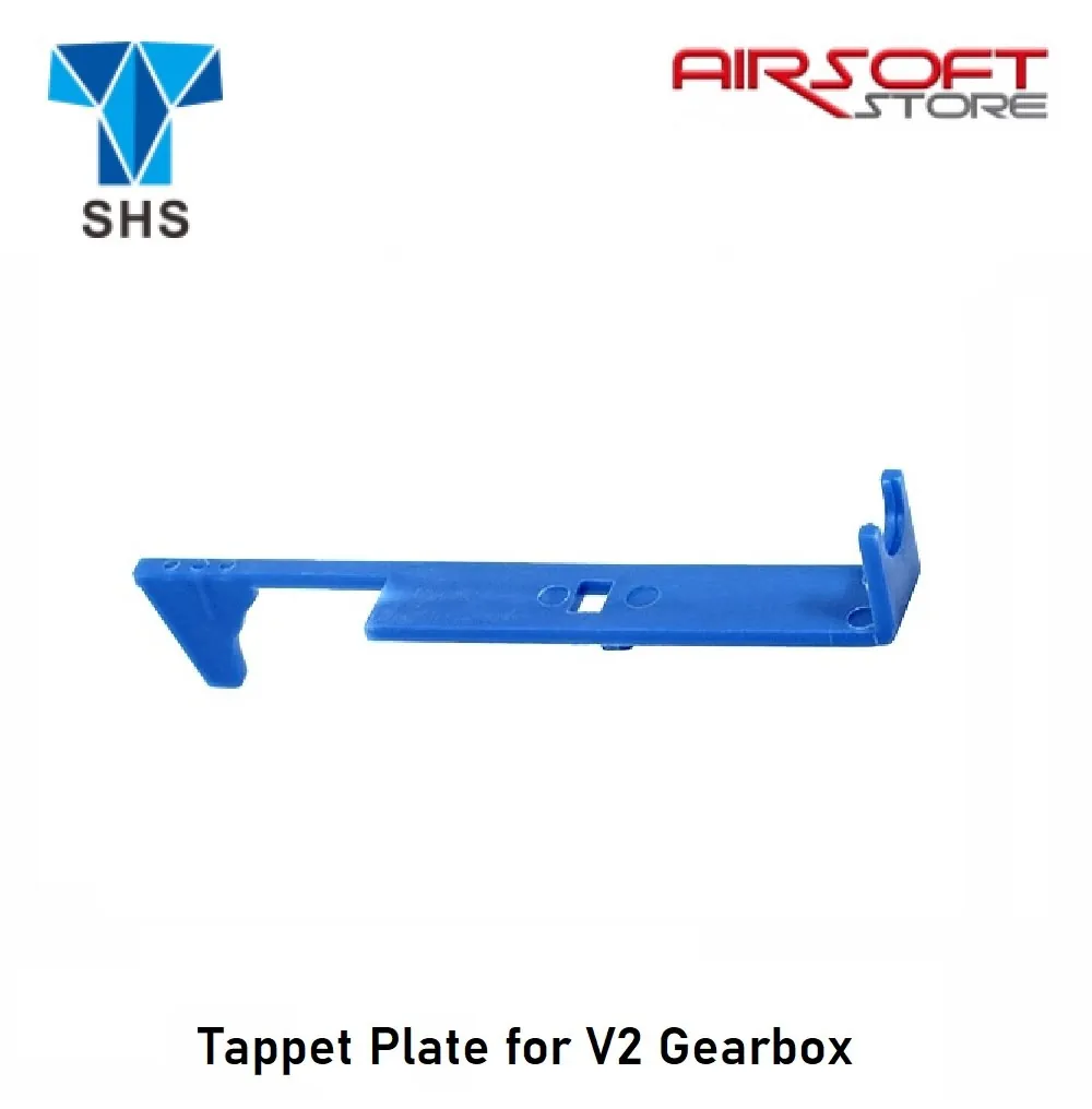 Tappet Plate for V2 Gearbox