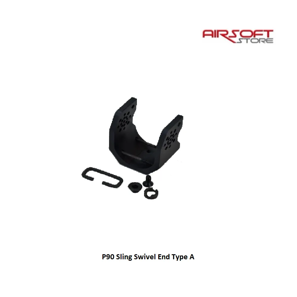 [2100000046676] P90 Sling Swivel End Type A