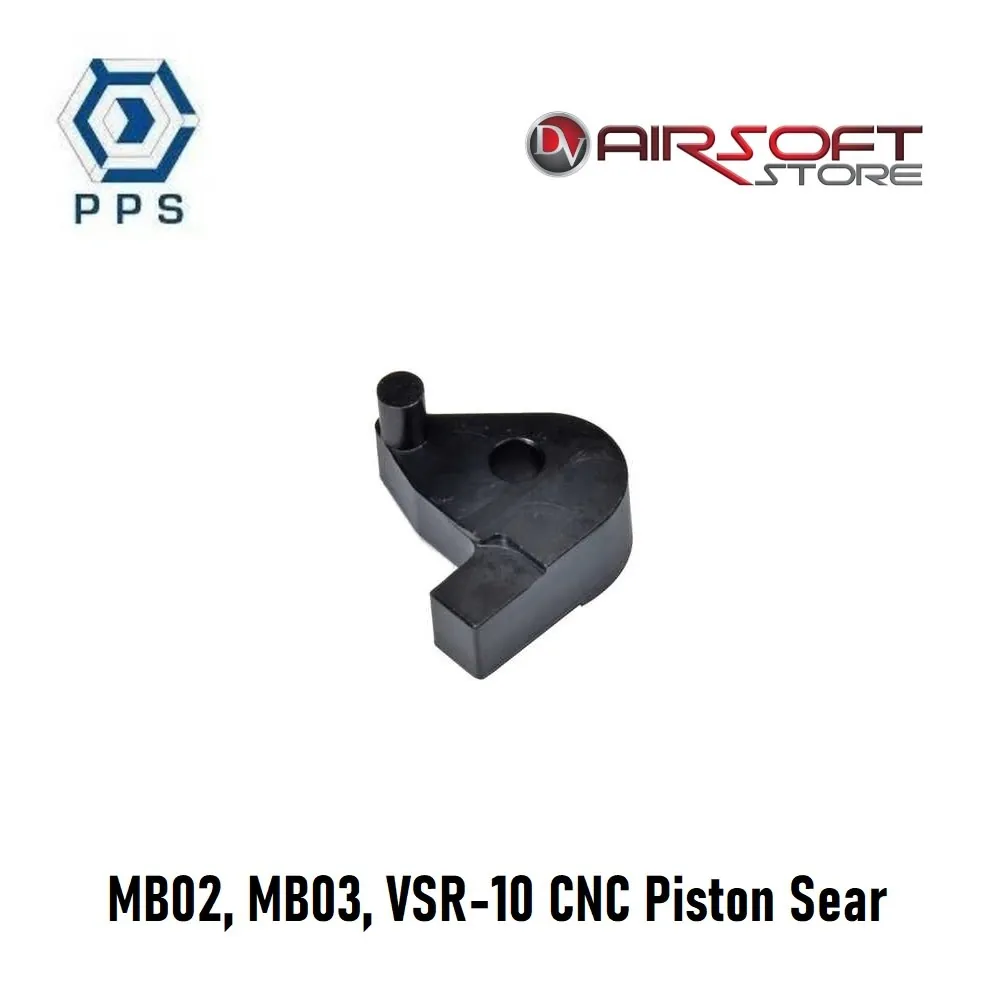 [2100000047833] MB02, MB03, VSR-10 CNC Piston Sear