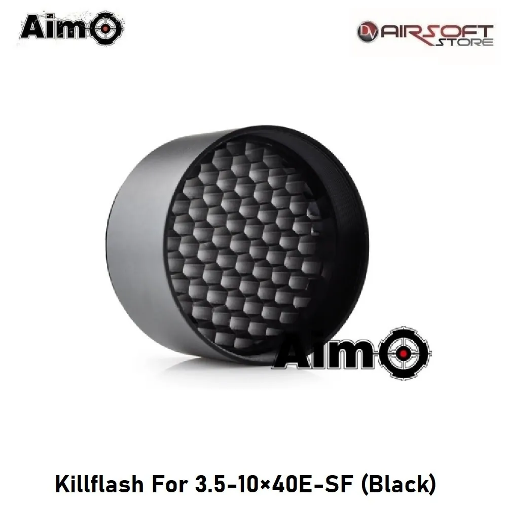 Killflash For 3.5-10×40E-SF (Black)