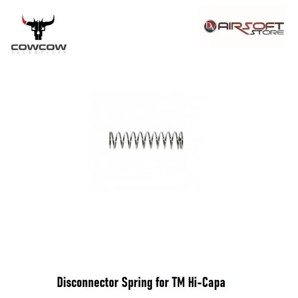 [2100000047970] Disconnector Spring for TM Hi-Capa