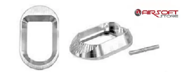 [2100000048267] Infinity Magwel - Silver