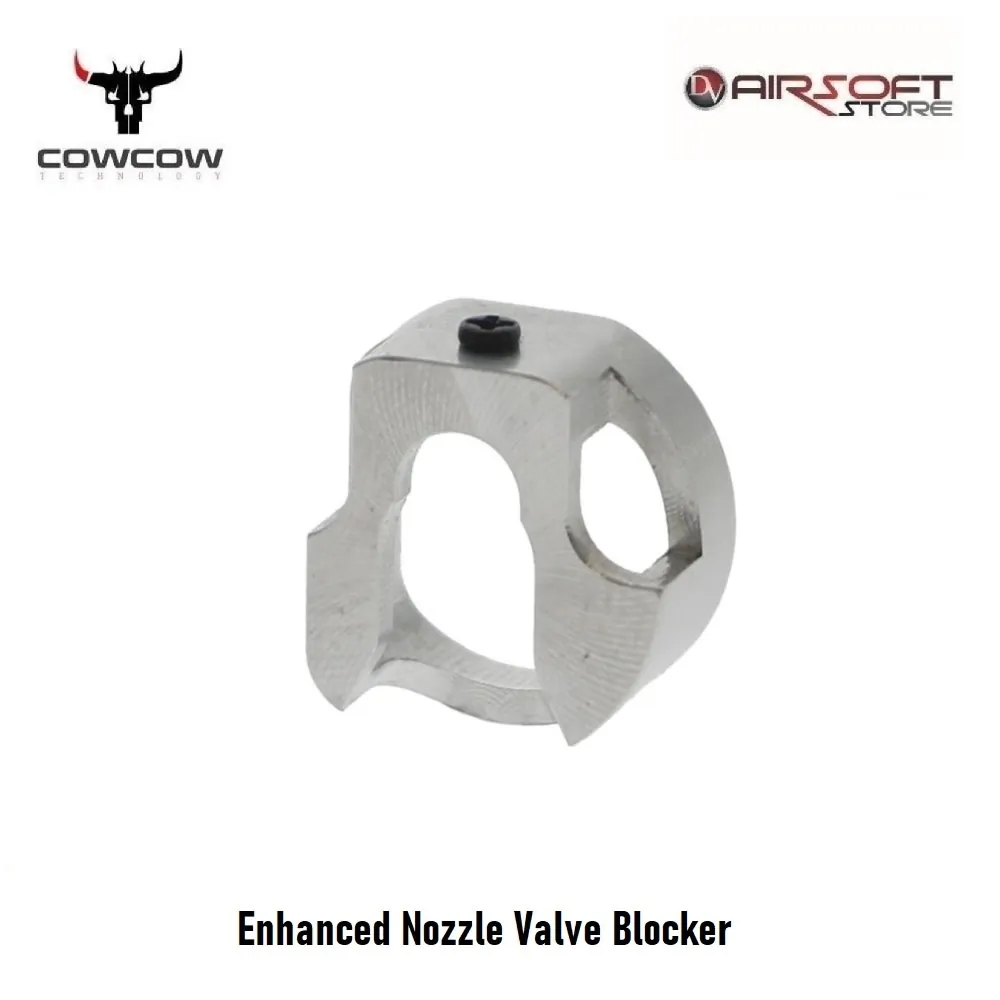 [2100000048632] Enhanced Nozzle Valve Blocker
