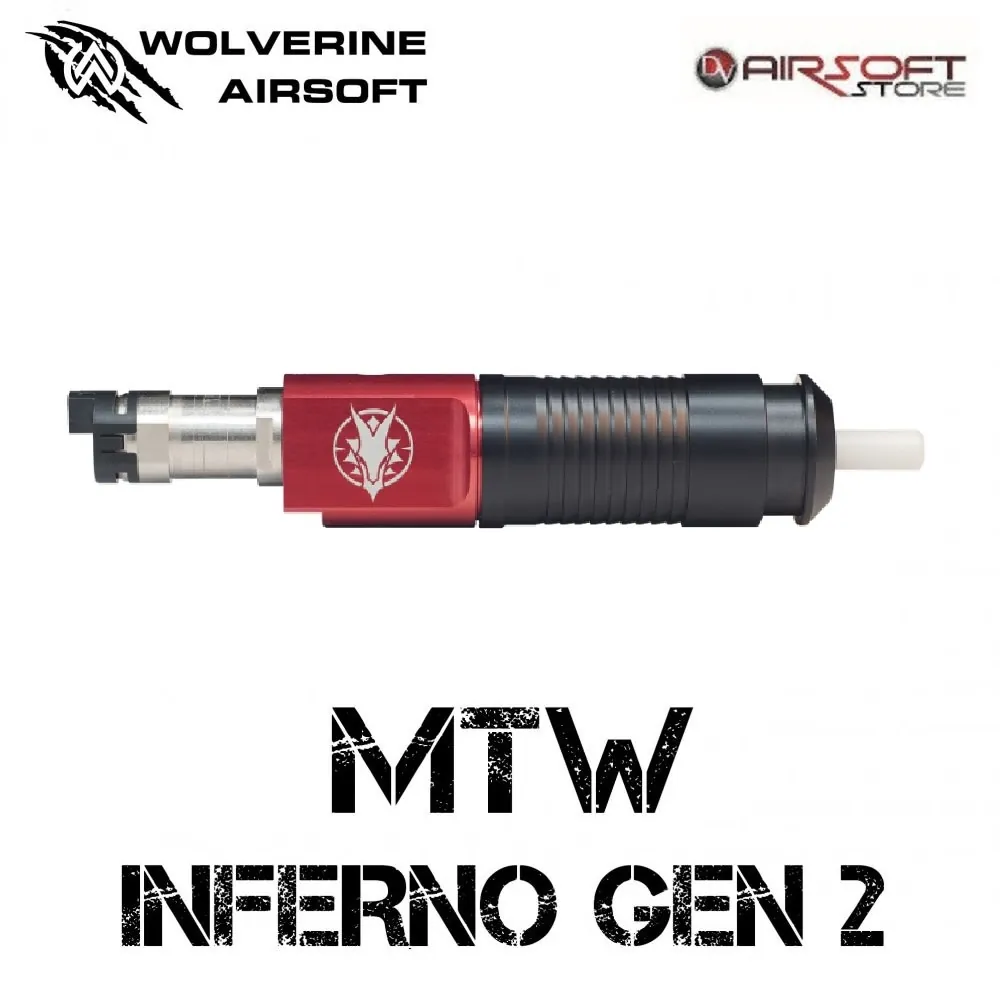 Inferno GEN 2 - MTW Version