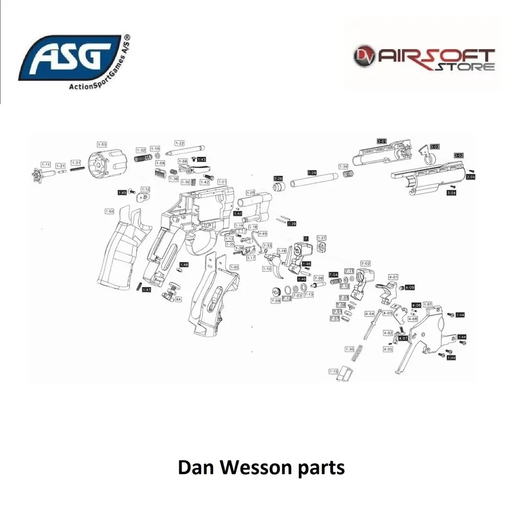 [2100000049004] Dan Wesson part 1-23