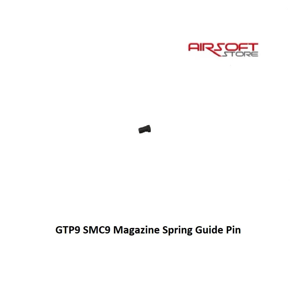 GTP9 SMC9 Magazine Spring Guide Pin