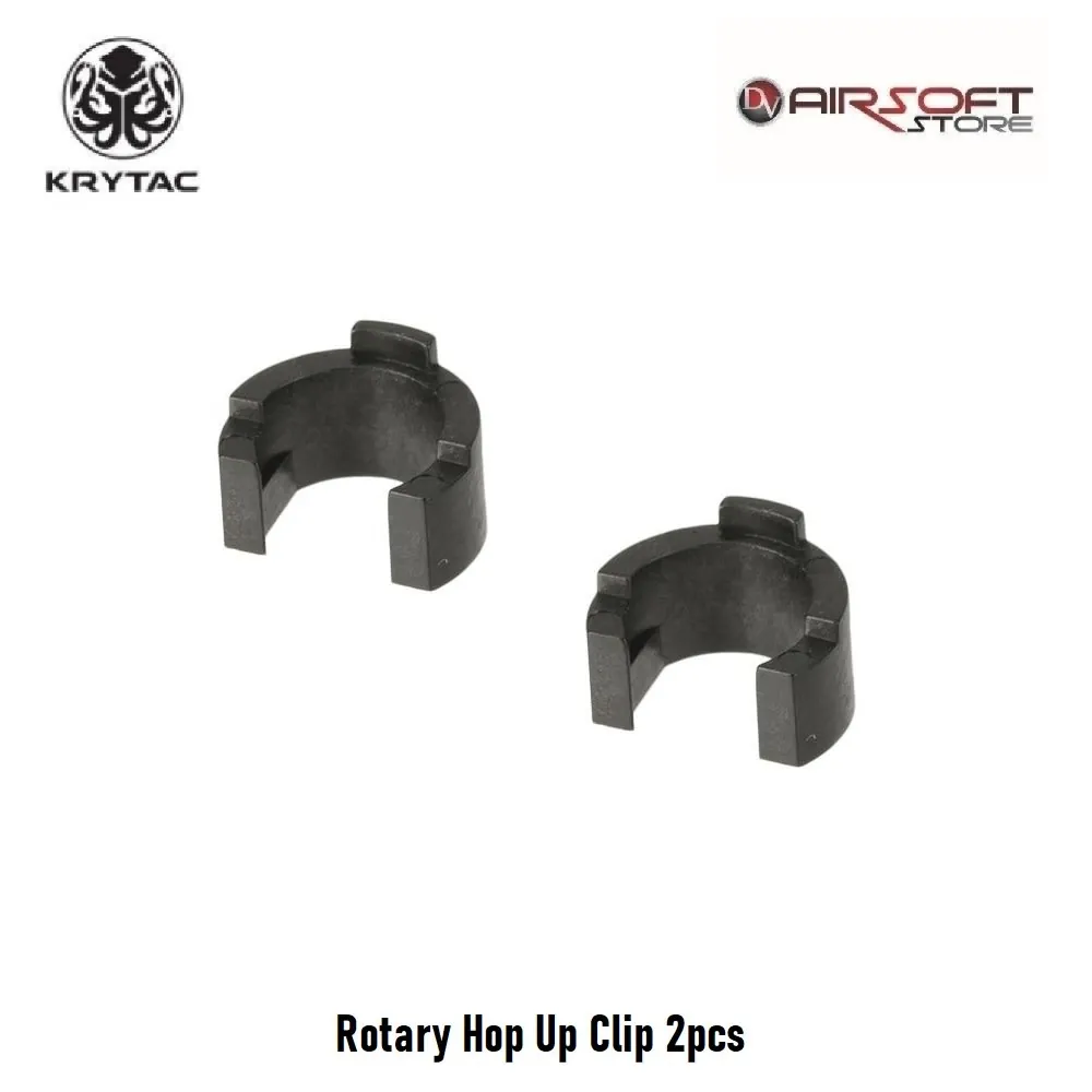 [2100000049653] Rotary Hop Up Clip 2pcs