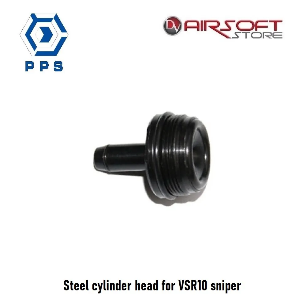 [2100000049905] Steel cylinder head for VSR10 sniper