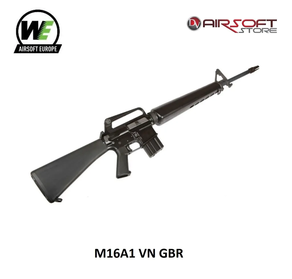 M16A1 VN GBR