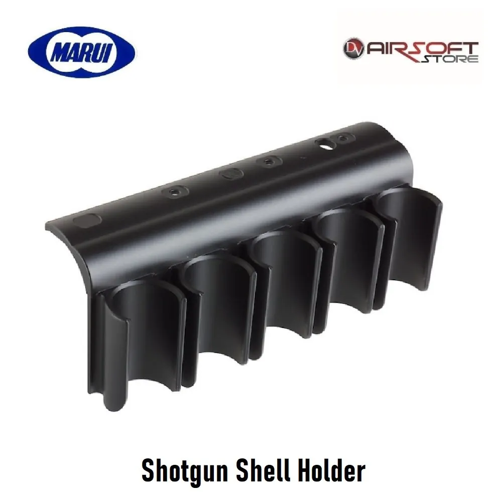 [210000005008] Shotgun Shell Holder