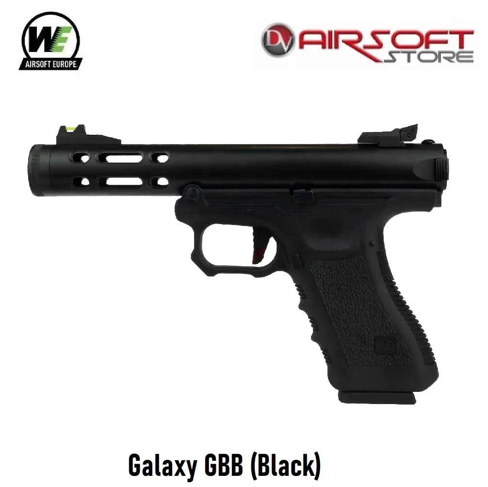 [2100000050154] Galaxy GBB (Black)