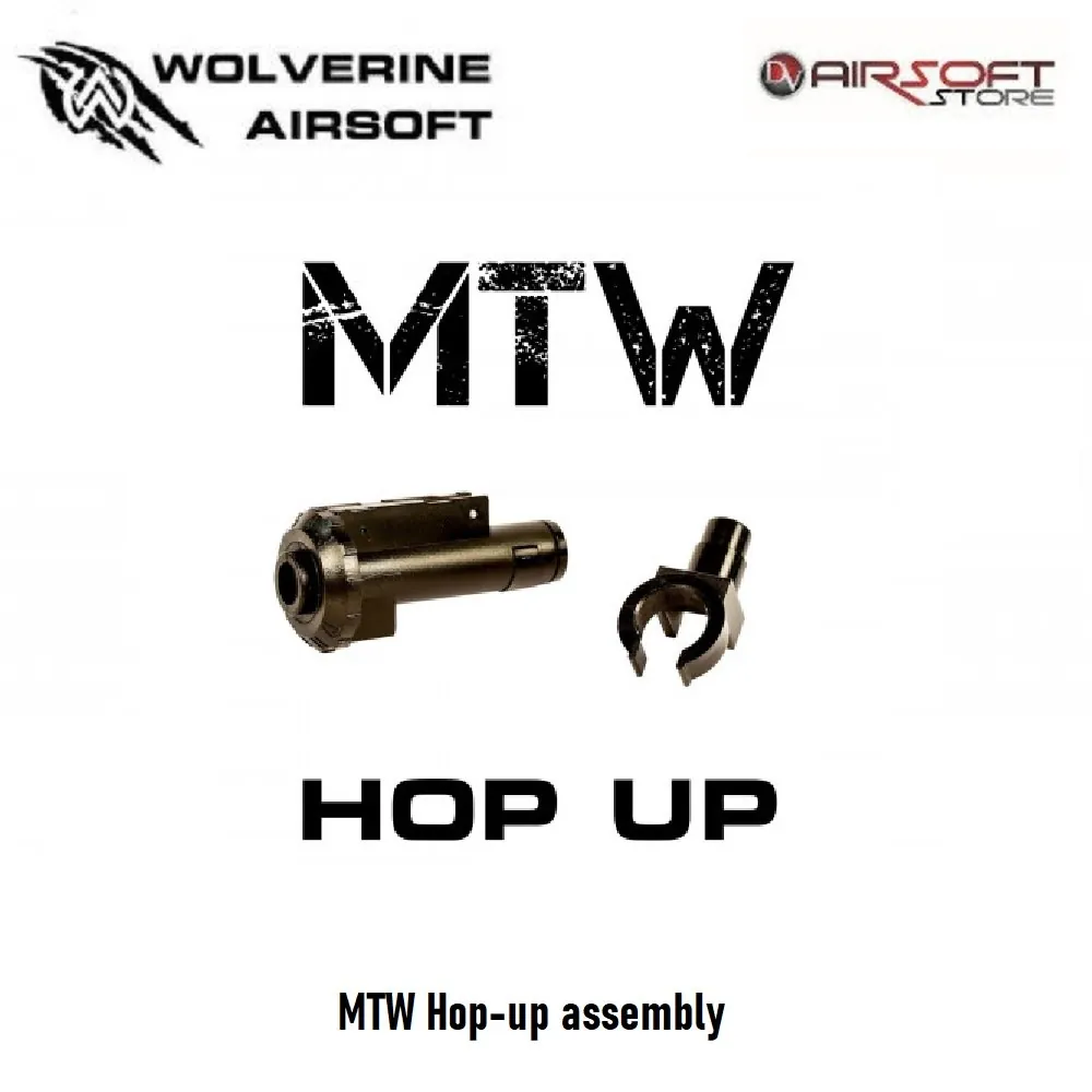 [2100000051397] MTW Hop-up assembly