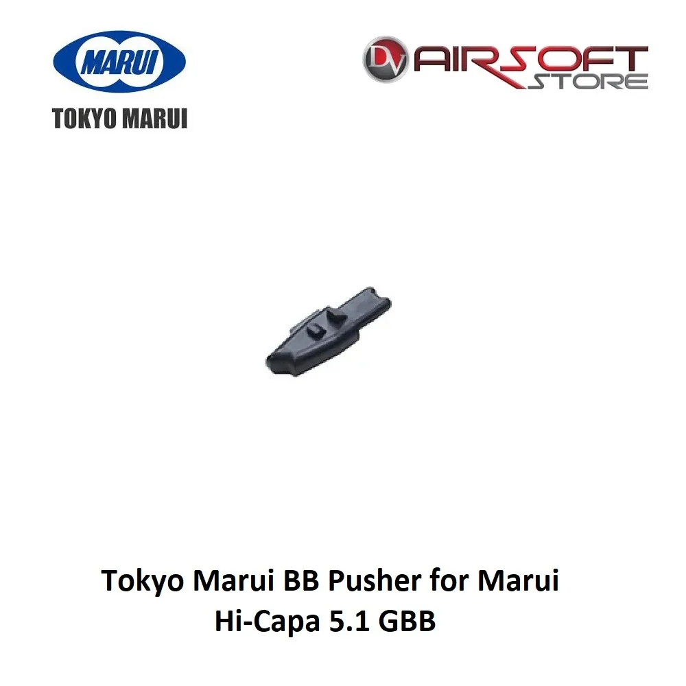 [2100000051496] BB Pusher for Marui Hi-Capa 5.1 GBB