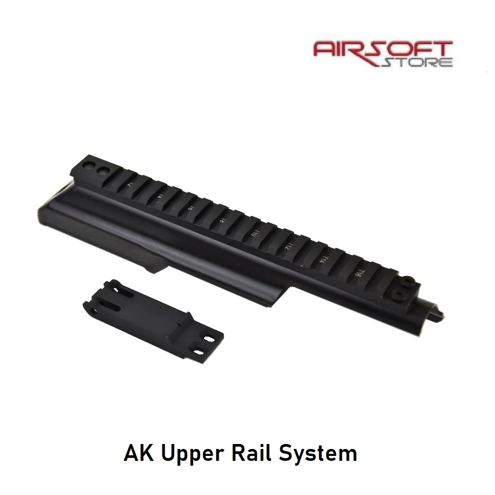 [2100000052271] AK Upper Rail System