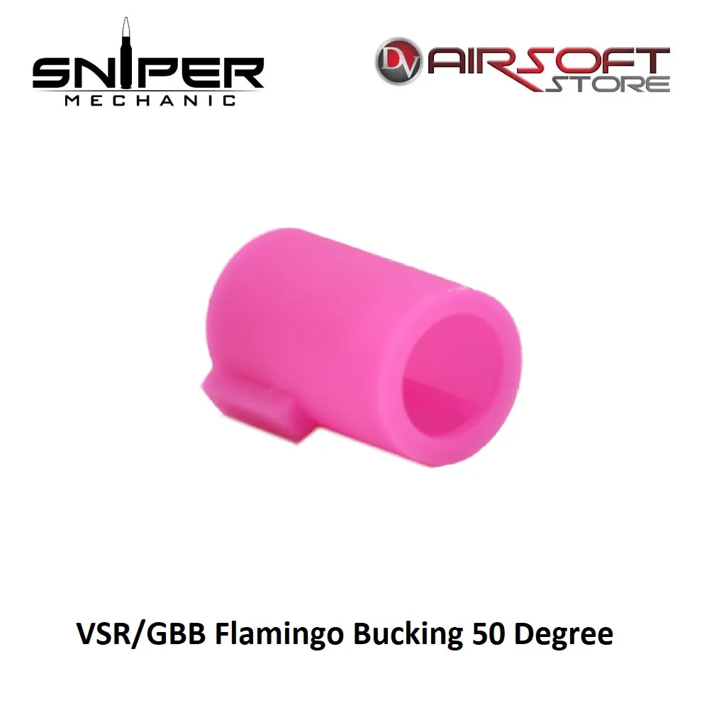 VSR/GBB Flamingo Bucking 50 Degree - 2023 version