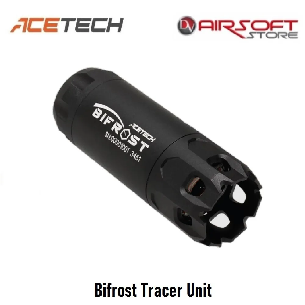 [2100000052783] Bifrost Tracer Unit