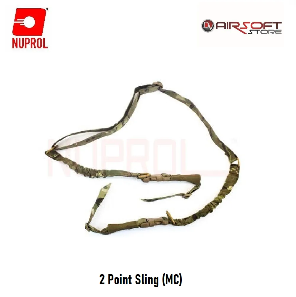 2 Point Sling (MC)