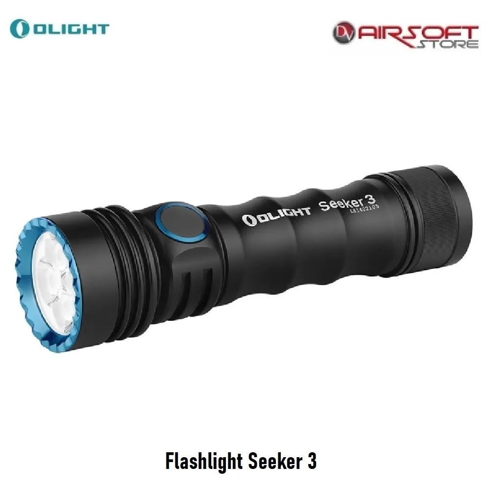 Flashlight Seeker 3