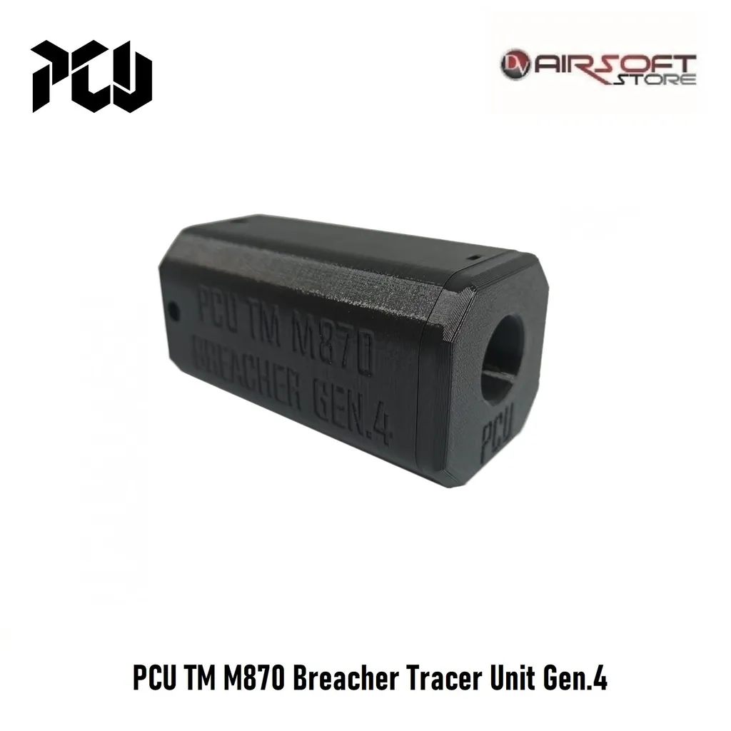 [2100000054633] TM M870 Breacher Tracer Unit Gen.4