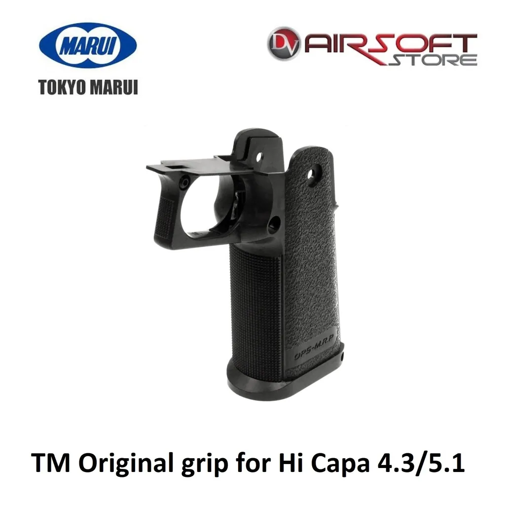 Original grip for Hi Capa 4.3/5.1