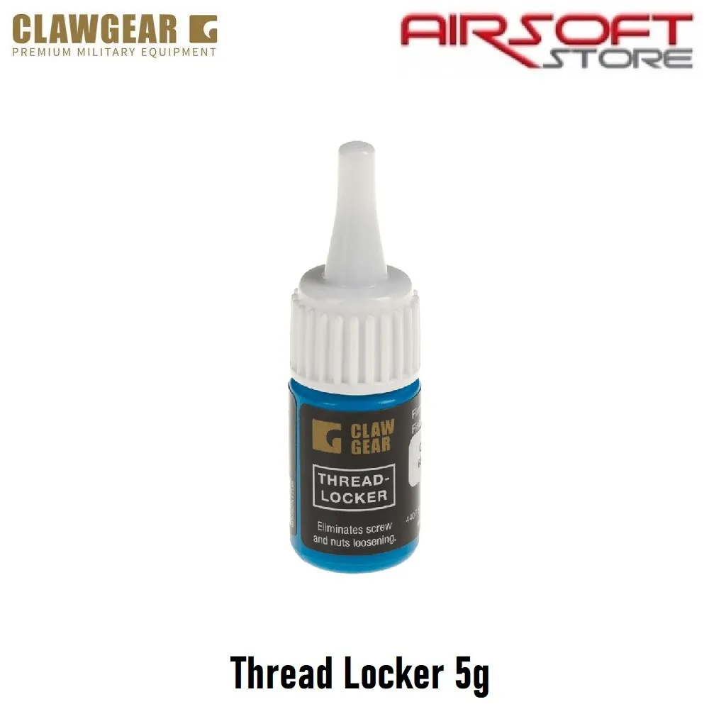 [2100000055685] Thread Locker 5g