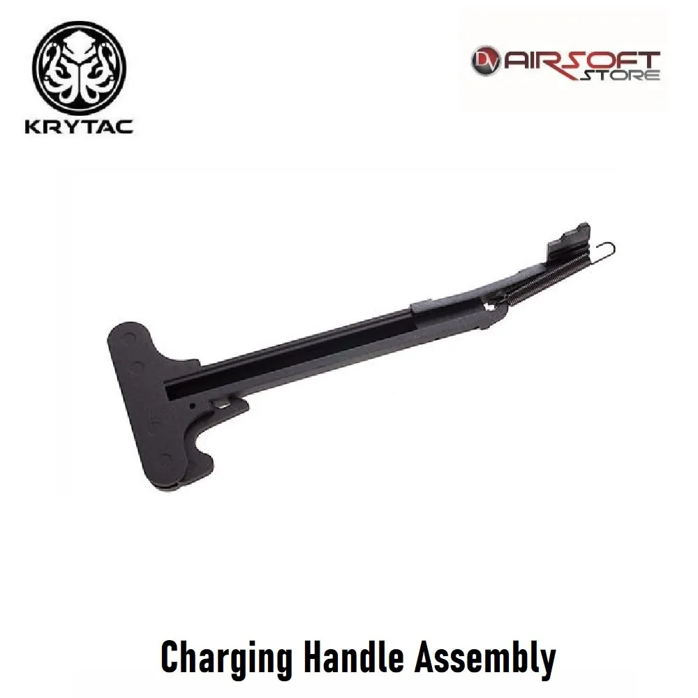 [2100000055913] Charging Handle Assembly