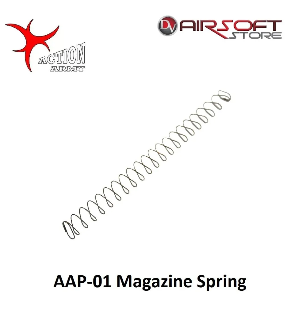 [2100000056378] AAP-01 Magazine Spring