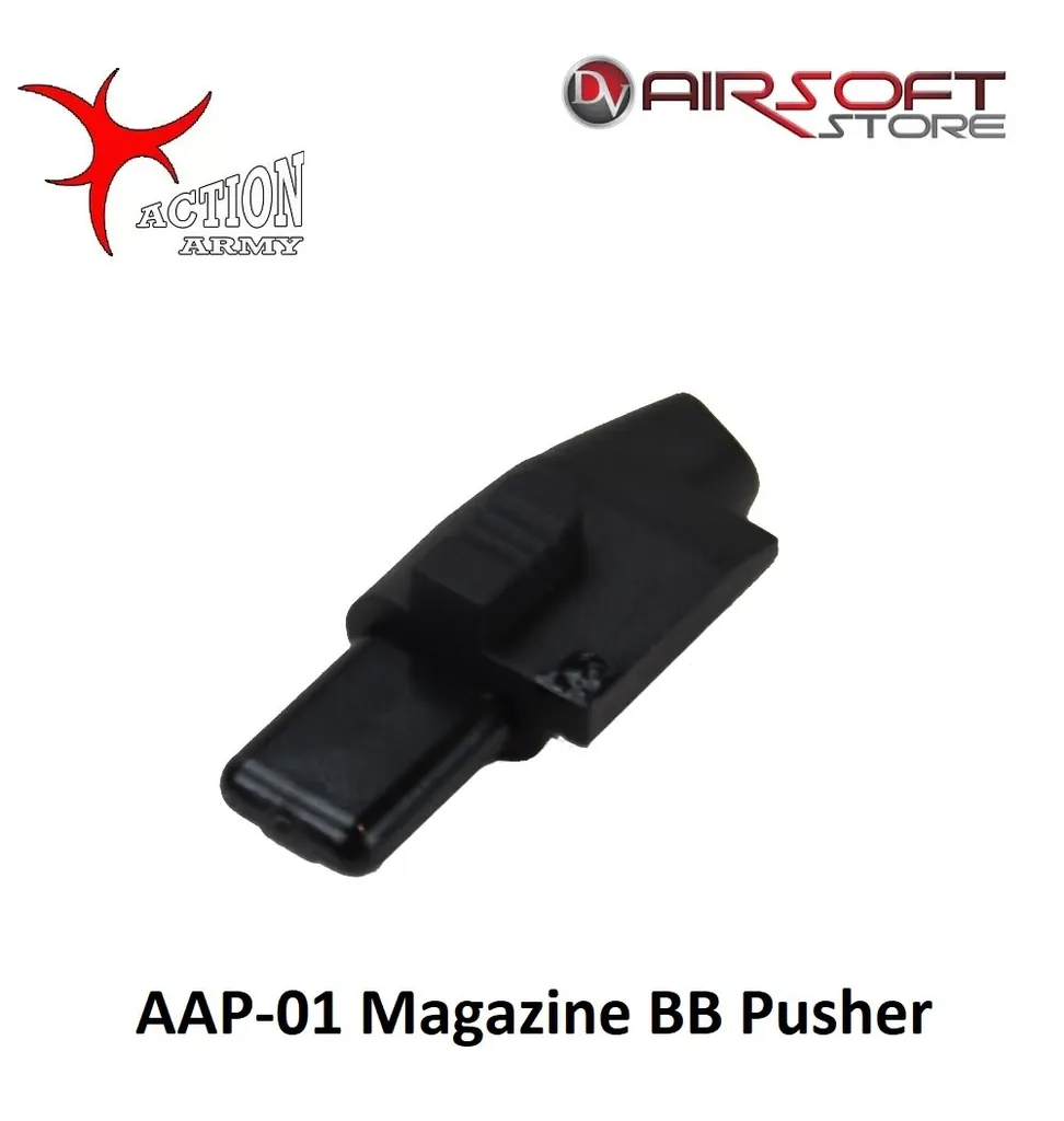 [2100000056385] AAP-01 Magazine BB Pusher
