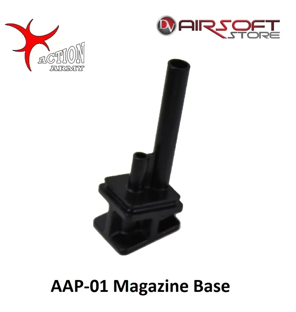 [2100000056446] AAP-01 Magazine Base