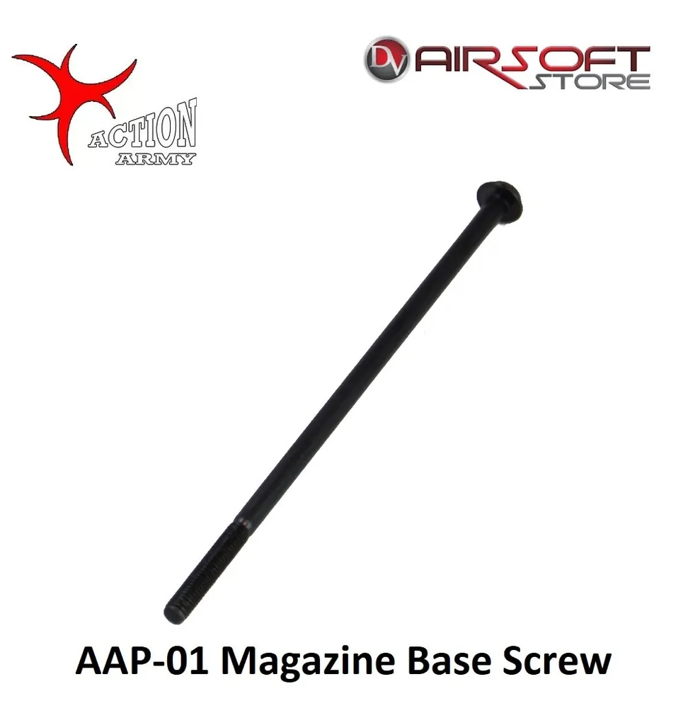 [2100000056453] AAP-01 Magazine Base Screw
